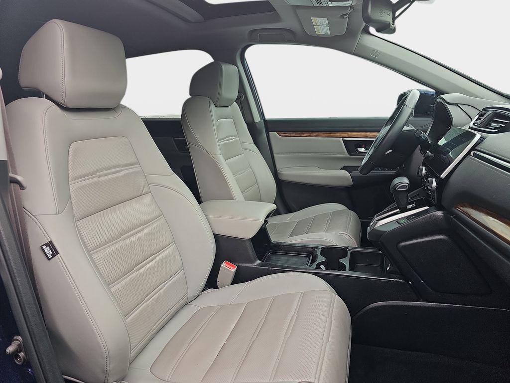 used 2020 Honda CR-V car, priced at $24,893