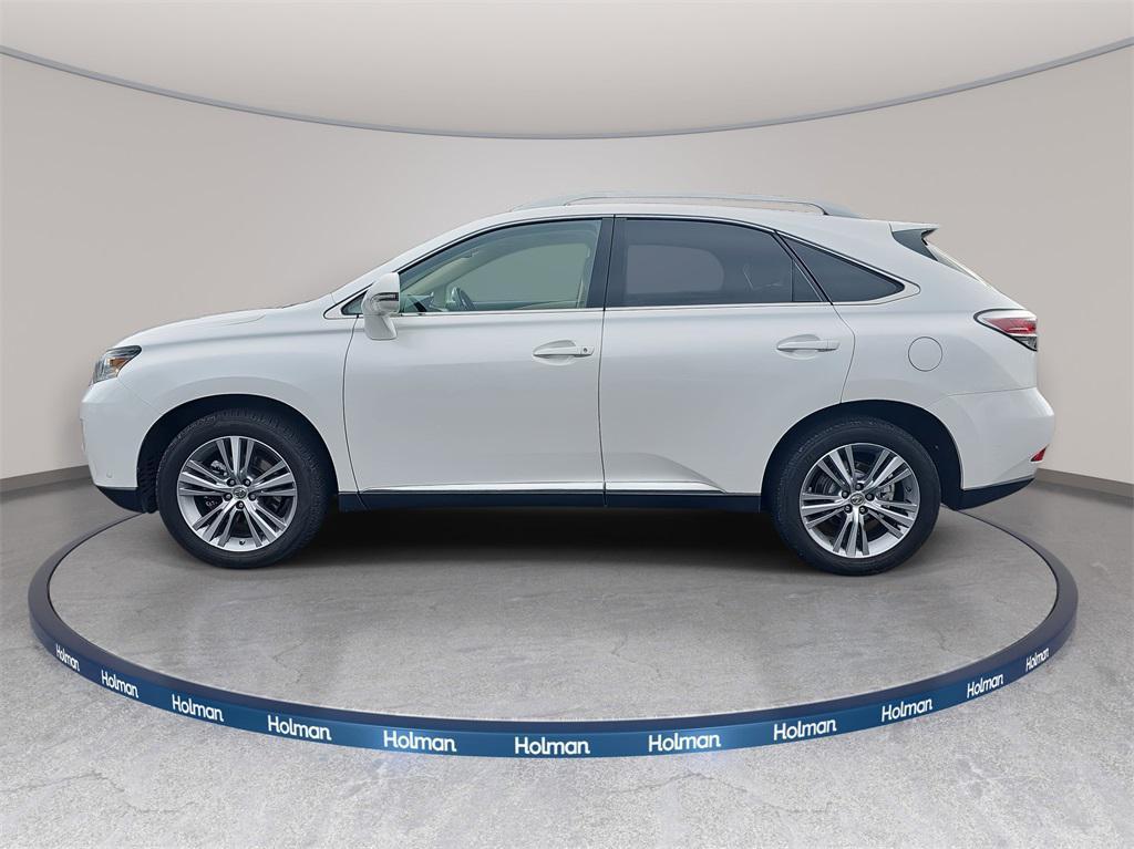 used 2015 Lexus RX 350 car, priced at $13,500