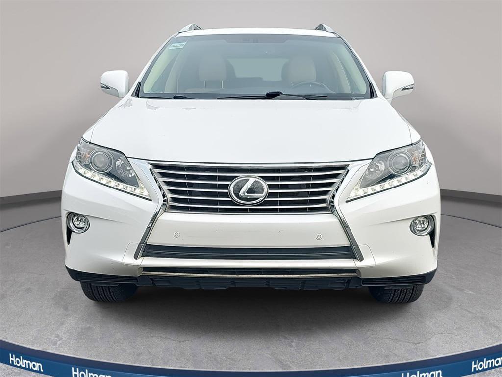 used 2015 Lexus RX 350 car, priced at $13,500
