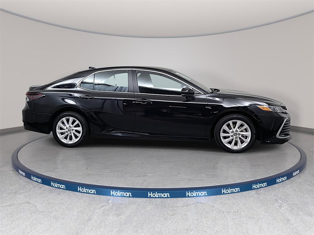 used 2024 Toyota Camry car, priced at $23,422