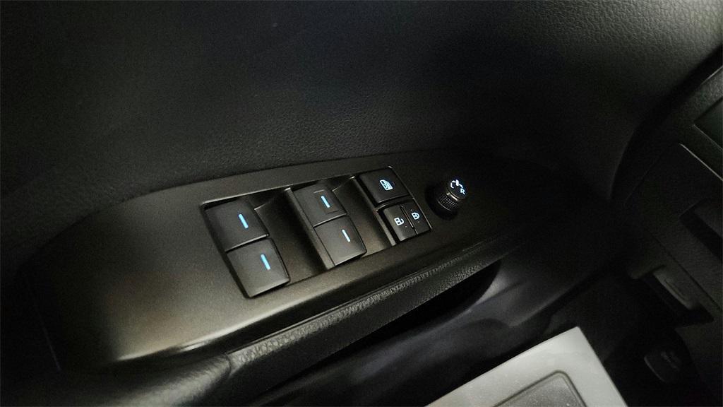 used 2024 Toyota Camry car, priced at $23,422