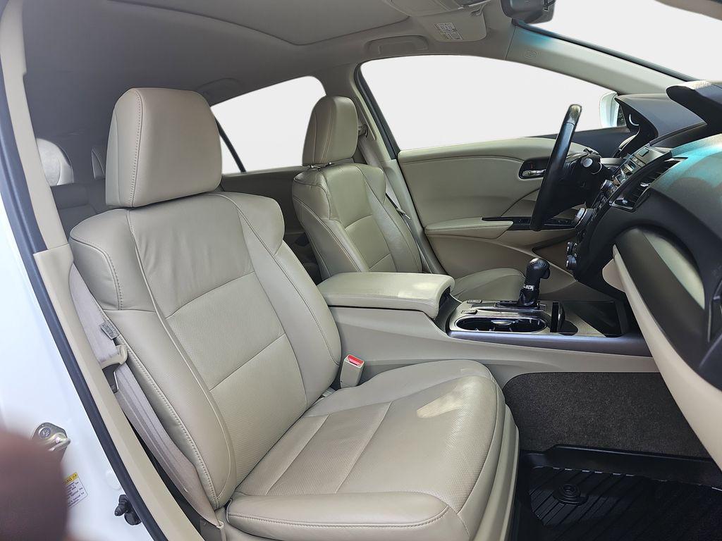 used 2015 Acura RDX car, priced at $17,171