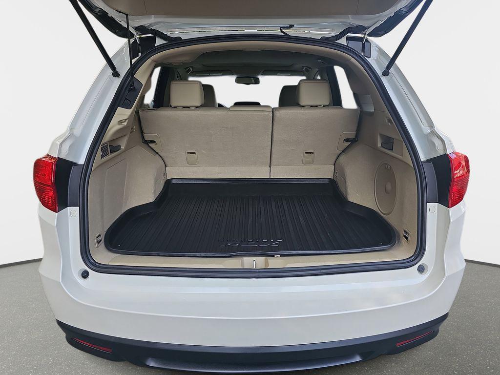 used 2015 Acura RDX car, priced at $17,171