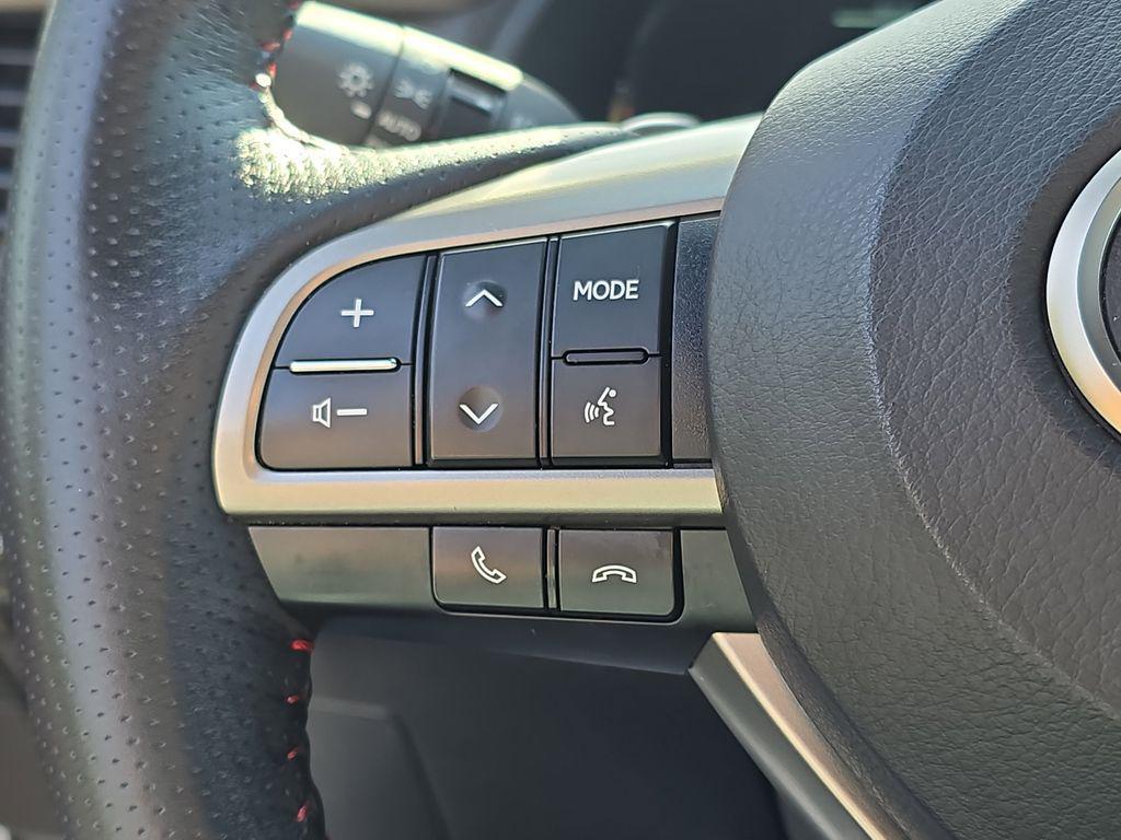 used 2019 Lexus RX 450h car, priced at $33,183