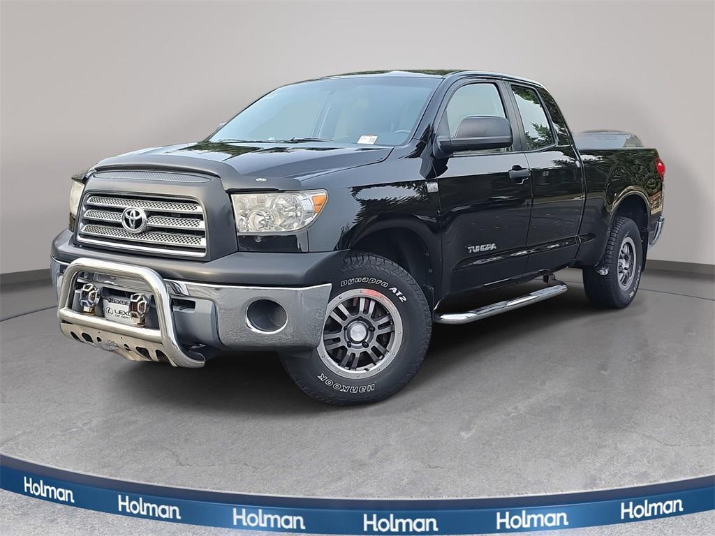 used 2008 Toyota Tundra car, priced at $9,995