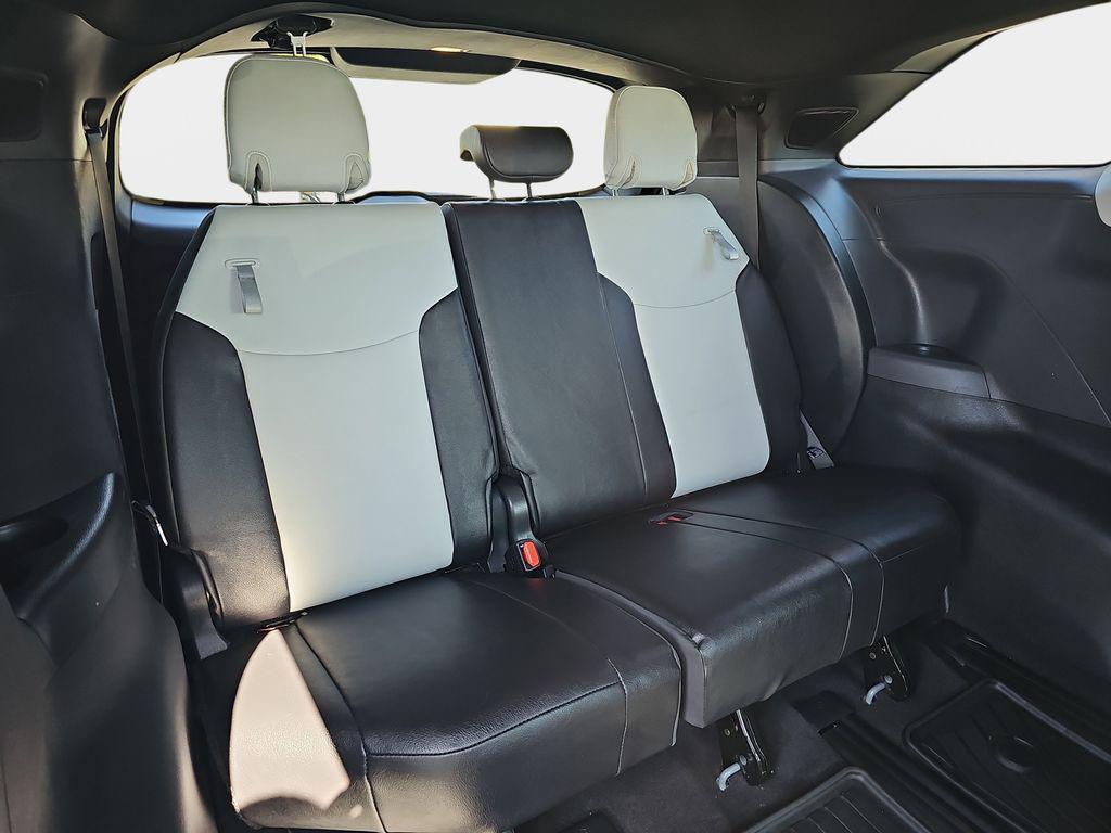used 2025 Toyota Sienna car, priced at $46,691
