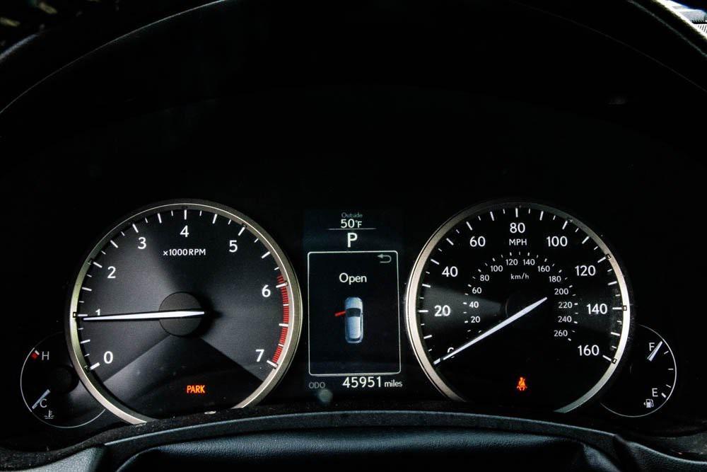 used 2017 Lexus NX 200t car, priced at $22,173