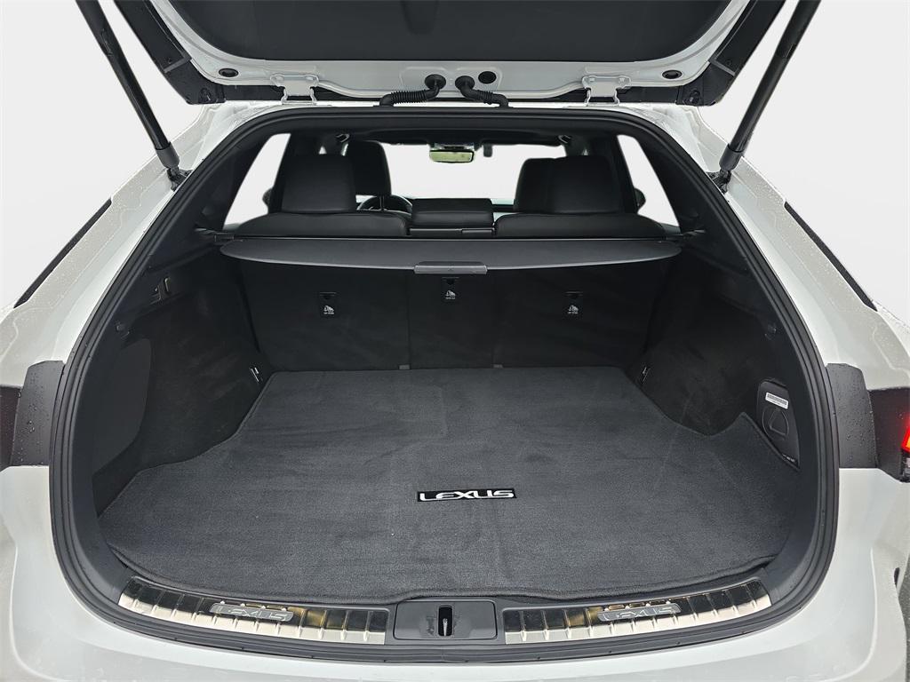 used 2024 Lexus RX 350 car, priced at $58,995