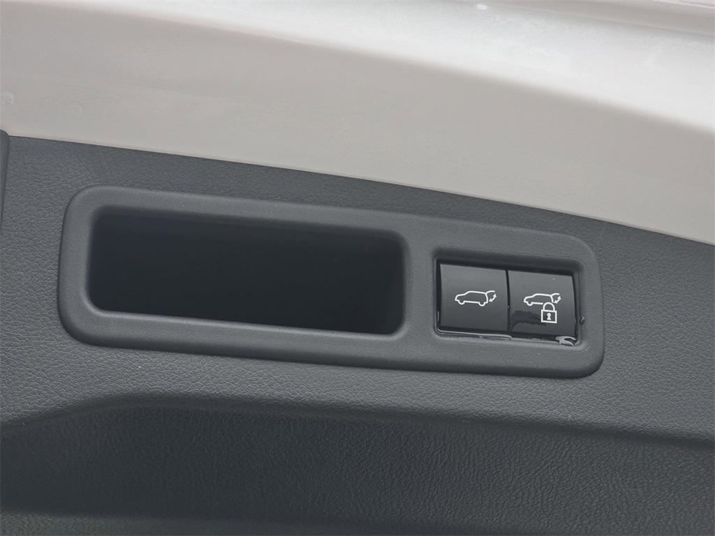 used 2024 Lexus RX 350 car, priced at $58,995