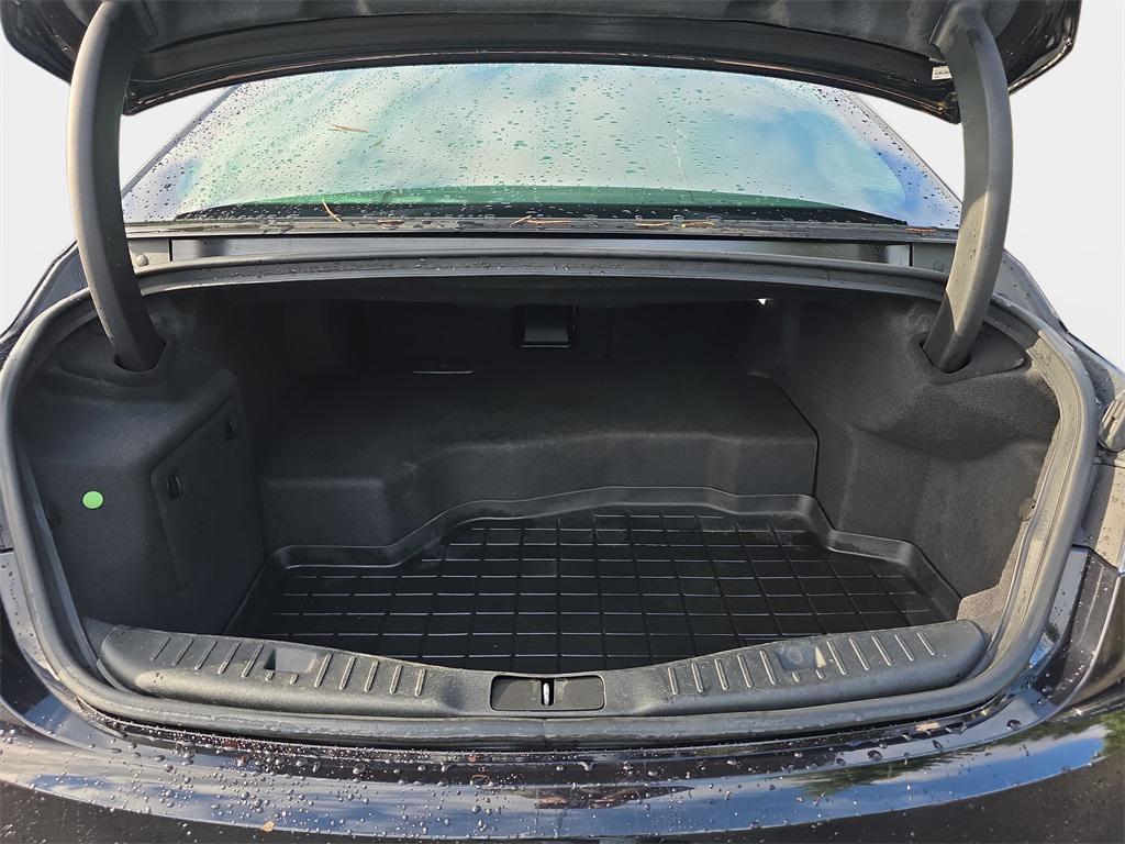 used 2019 Lincoln MKZ Hybrid car, priced at $18,995