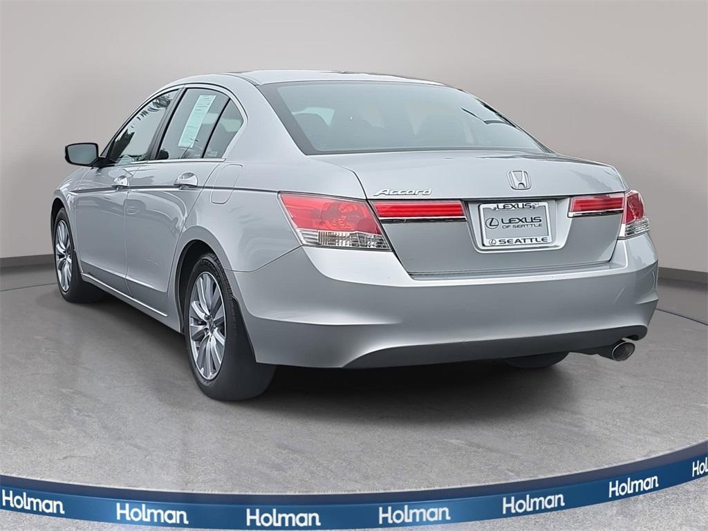 used 2011 Honda Accord car, priced at $7,232