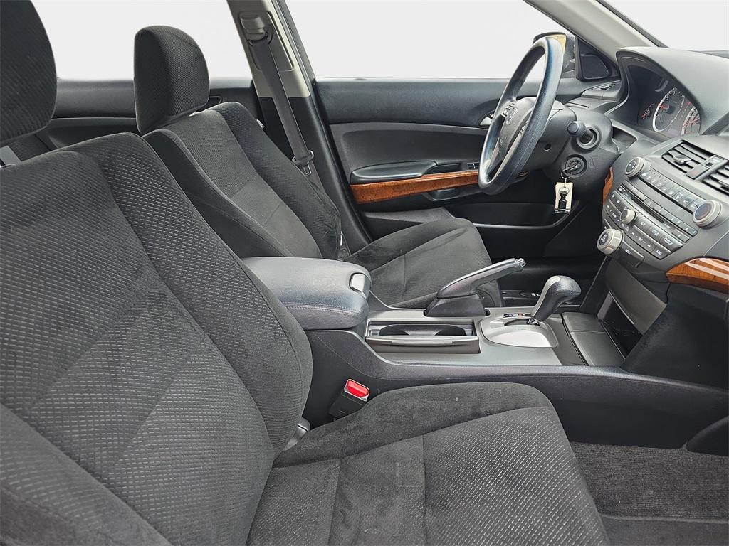 used 2011 Honda Accord car, priced at $7,232