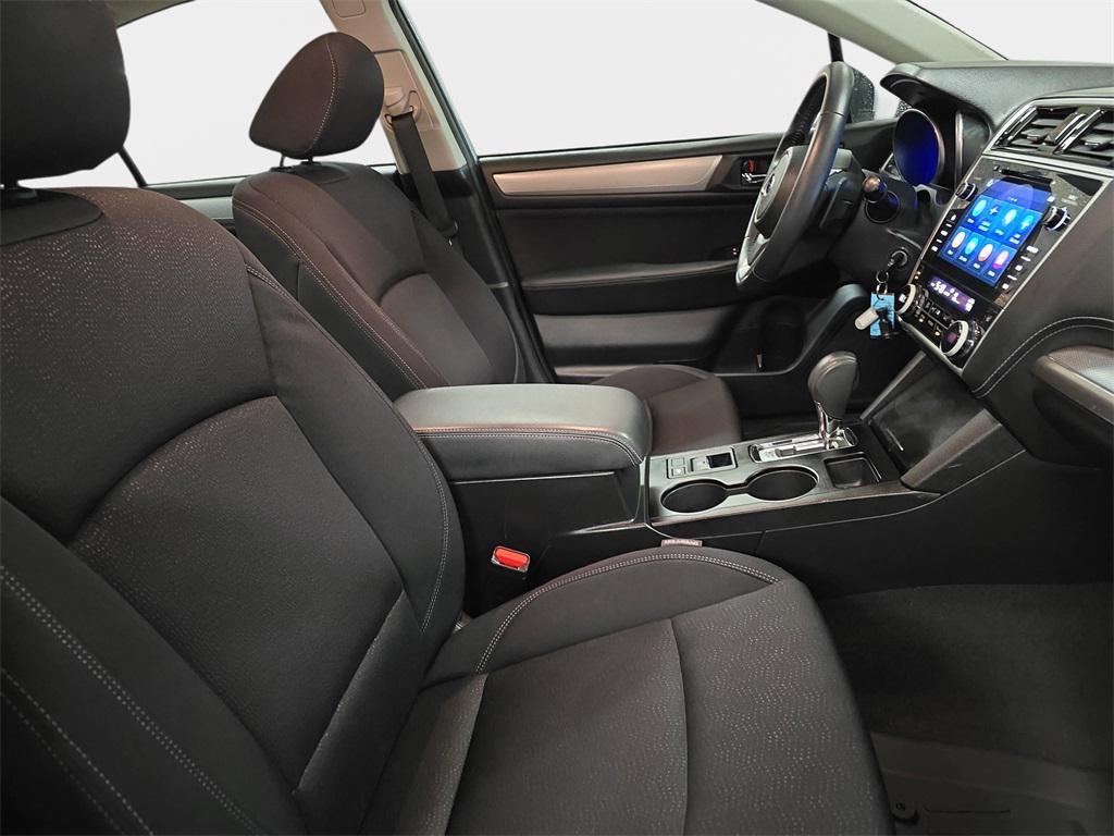 used 2019 Subaru Legacy car, priced at $18,995