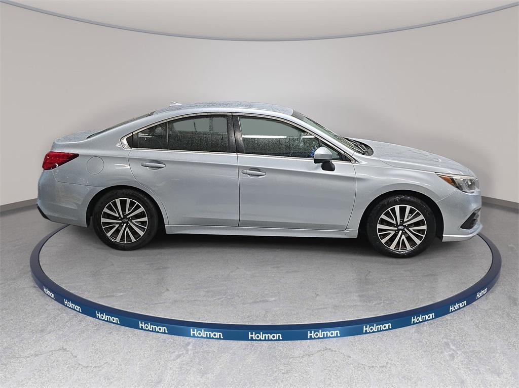 used 2019 Subaru Legacy car, priced at $18,995