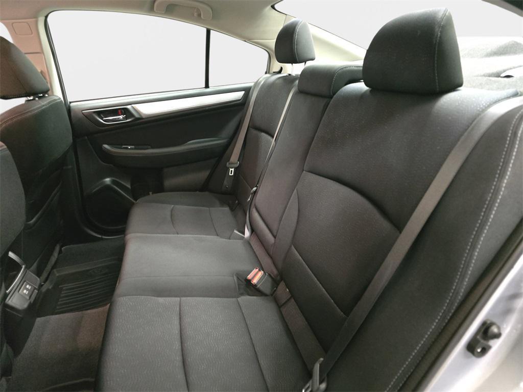 used 2019 Subaru Legacy car, priced at $18,995