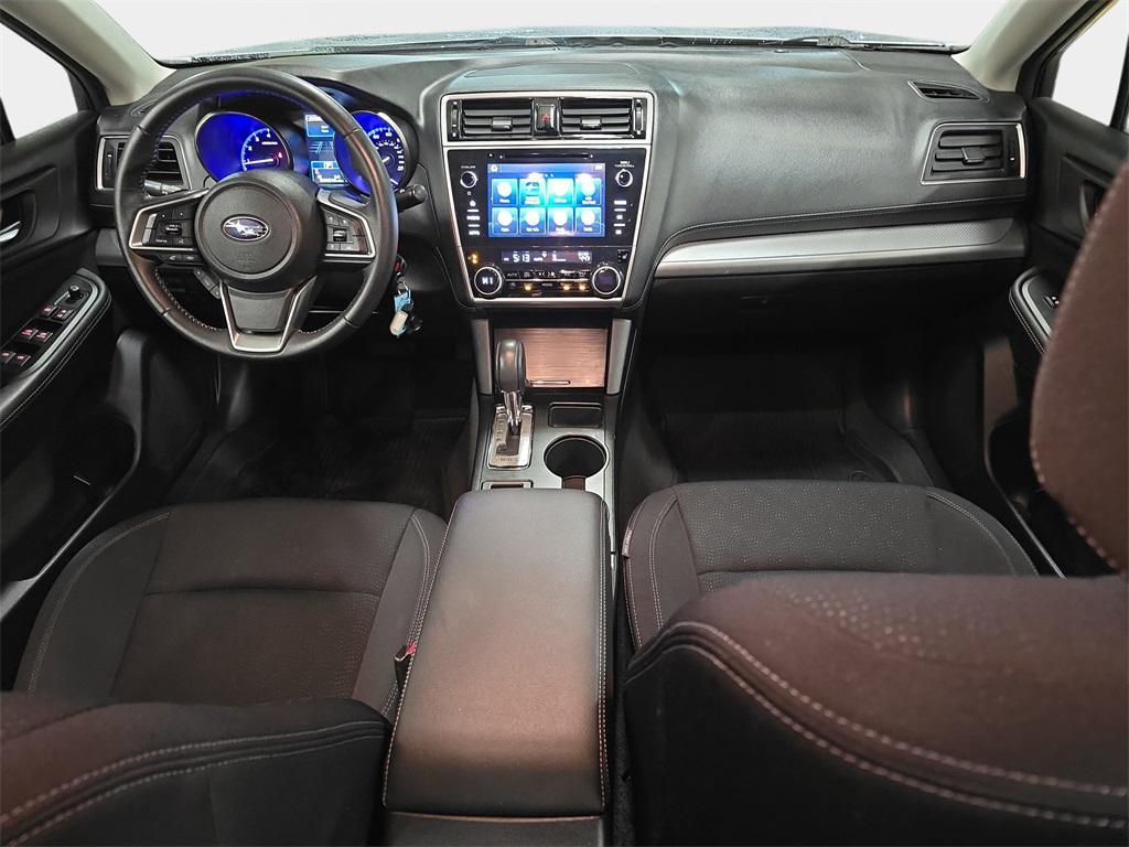 used 2019 Subaru Legacy car, priced at $18,995