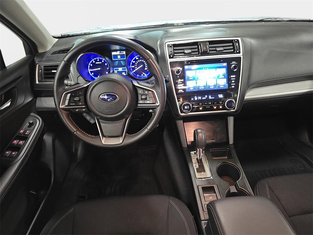 used 2019 Subaru Legacy car, priced at $18,995