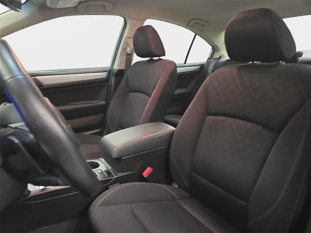 used 2019 Subaru Legacy car, priced at $18,995
