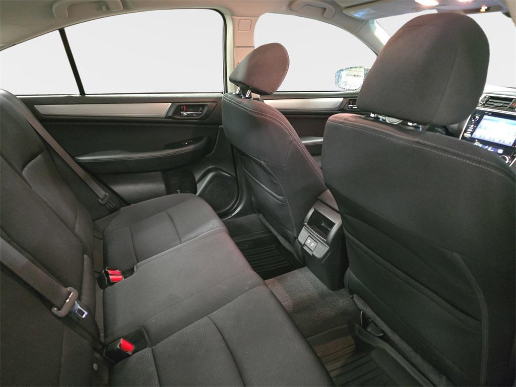 used 2019 Subaru Legacy car, priced at $18,995