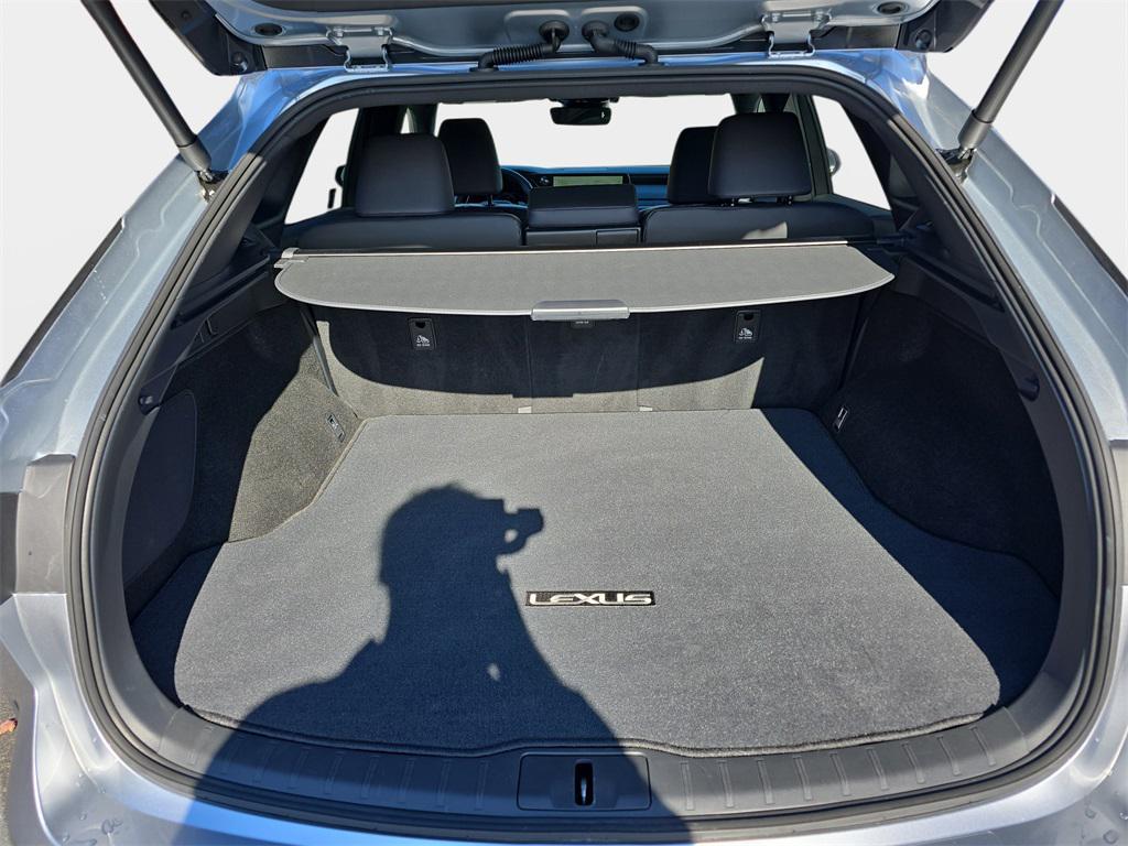 used 2024 Lexus RX 350 car, priced at $53,945