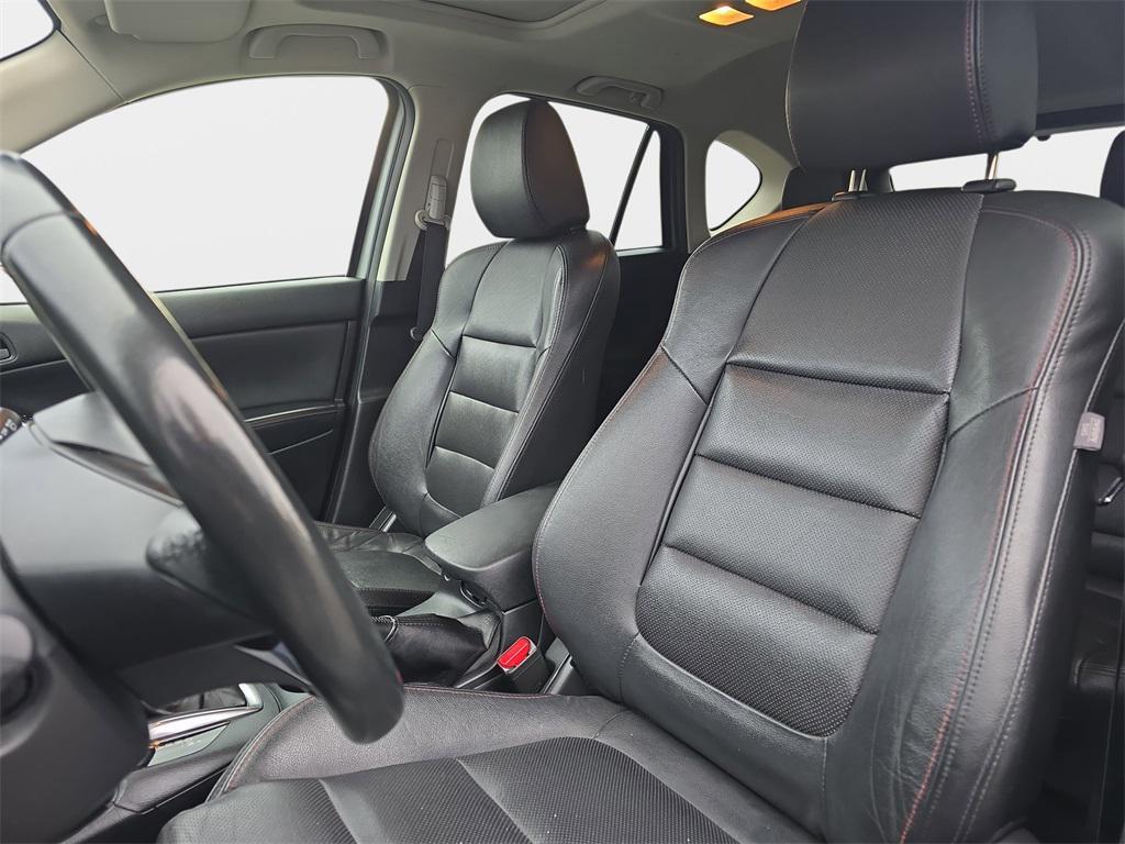 used 2015 Mazda CX-5 car, priced at $11,742