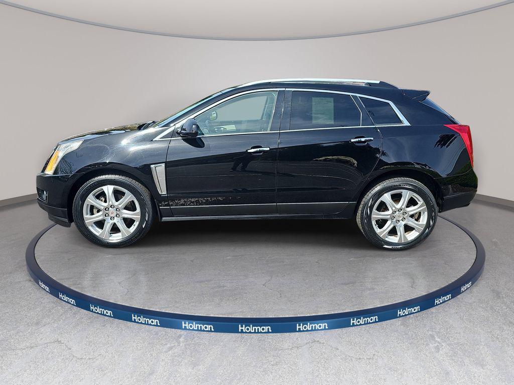 used 2015 Cadillac SRX car, priced at $11,642