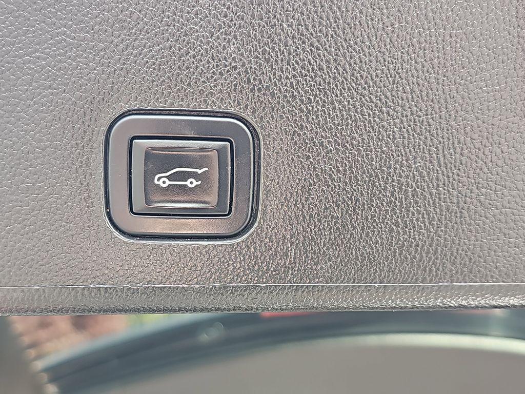 used 2015 Cadillac SRX car, priced at $11,642