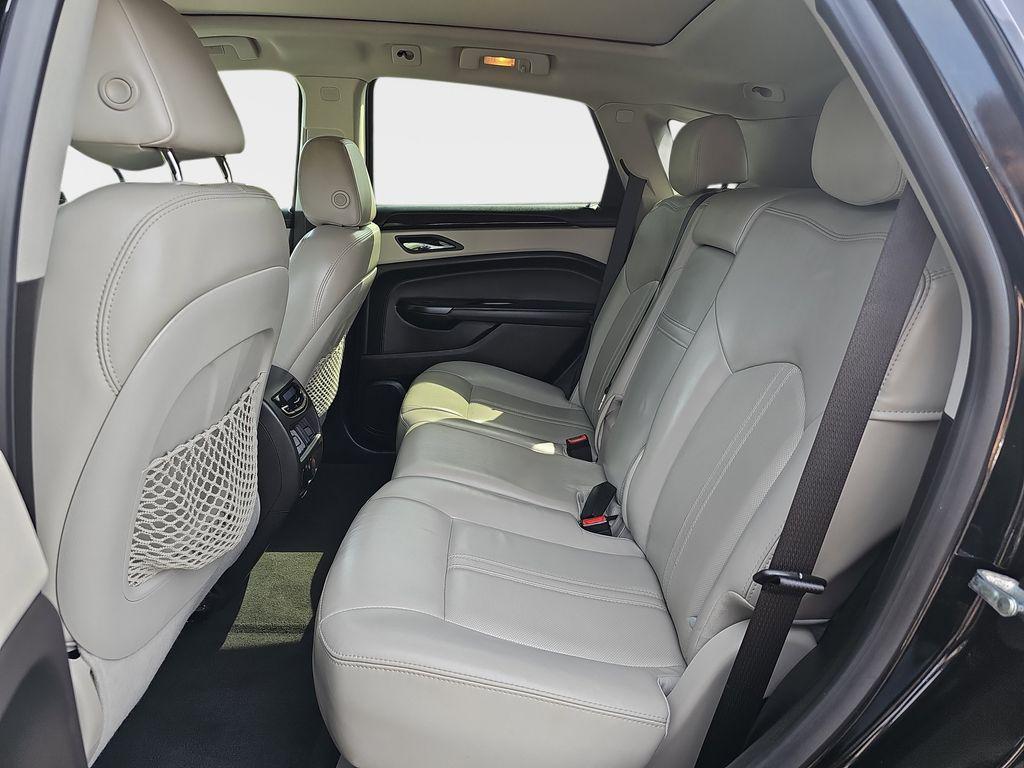 used 2015 Cadillac SRX car, priced at $11,642