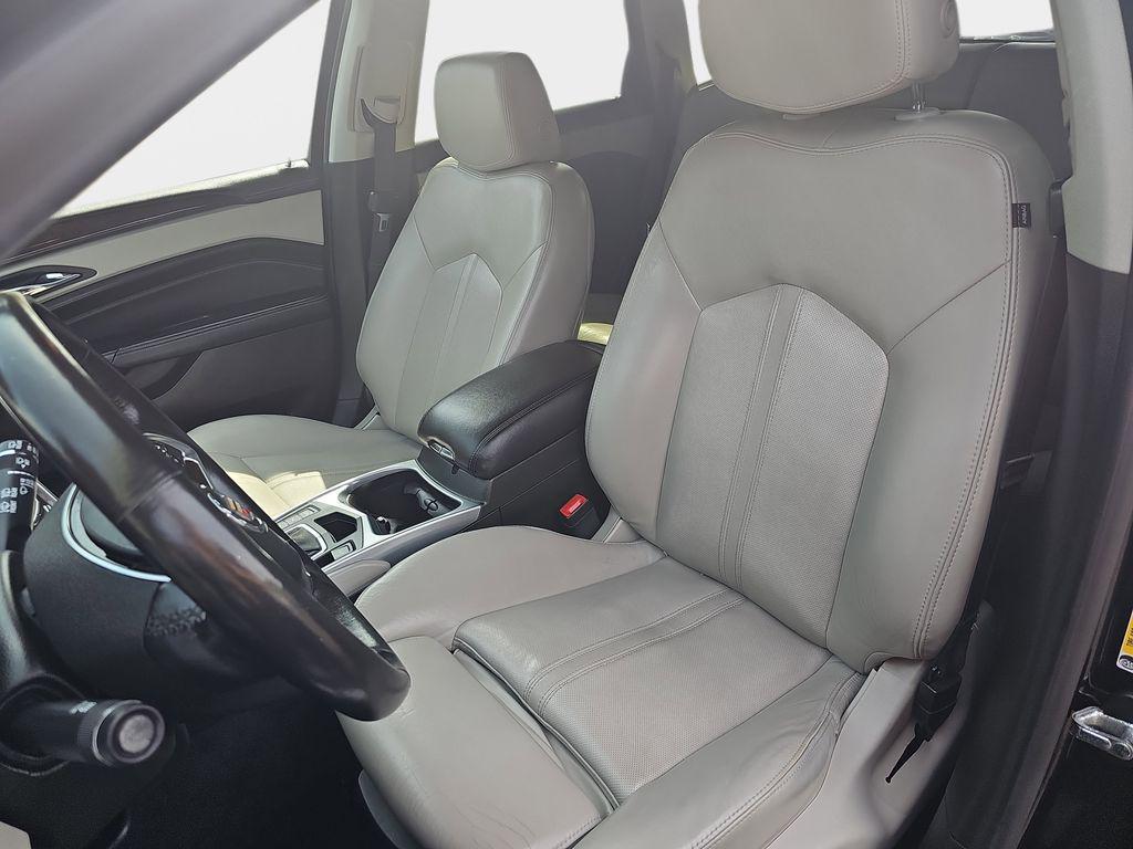 used 2015 Cadillac SRX car, priced at $11,642