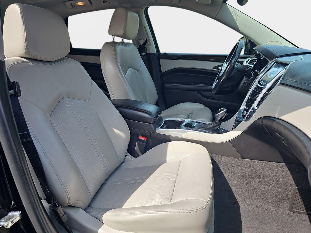 used 2015 Cadillac SRX car, priced at $11,642