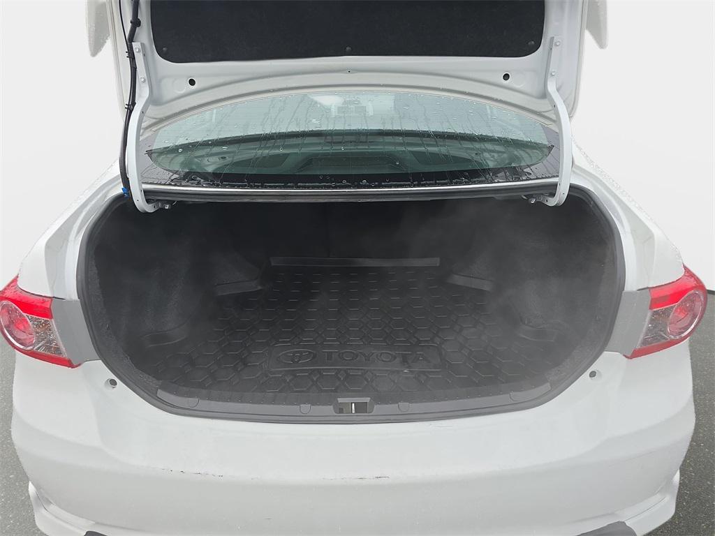 used 2013 Toyota Corolla car, priced at $10,222