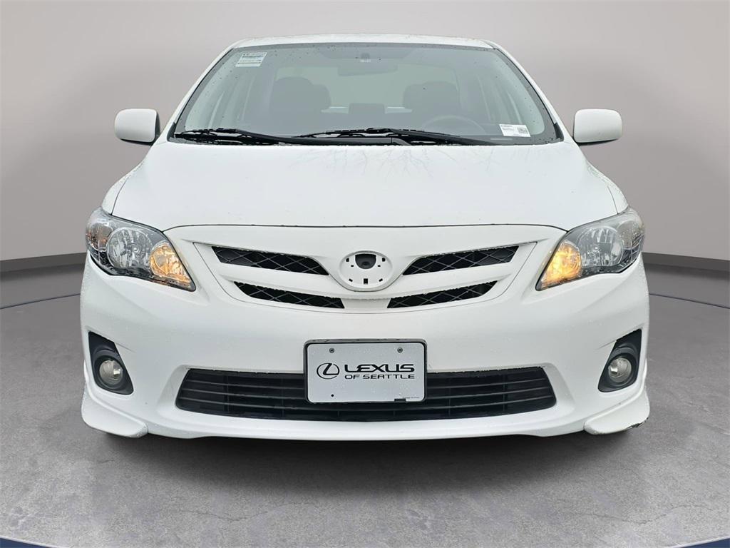 used 2013 Toyota Corolla car, priced at $10,222