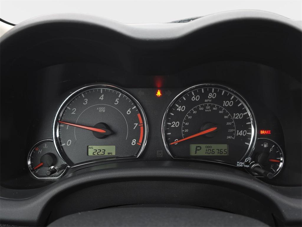 used 2013 Toyota Corolla car, priced at $10,222