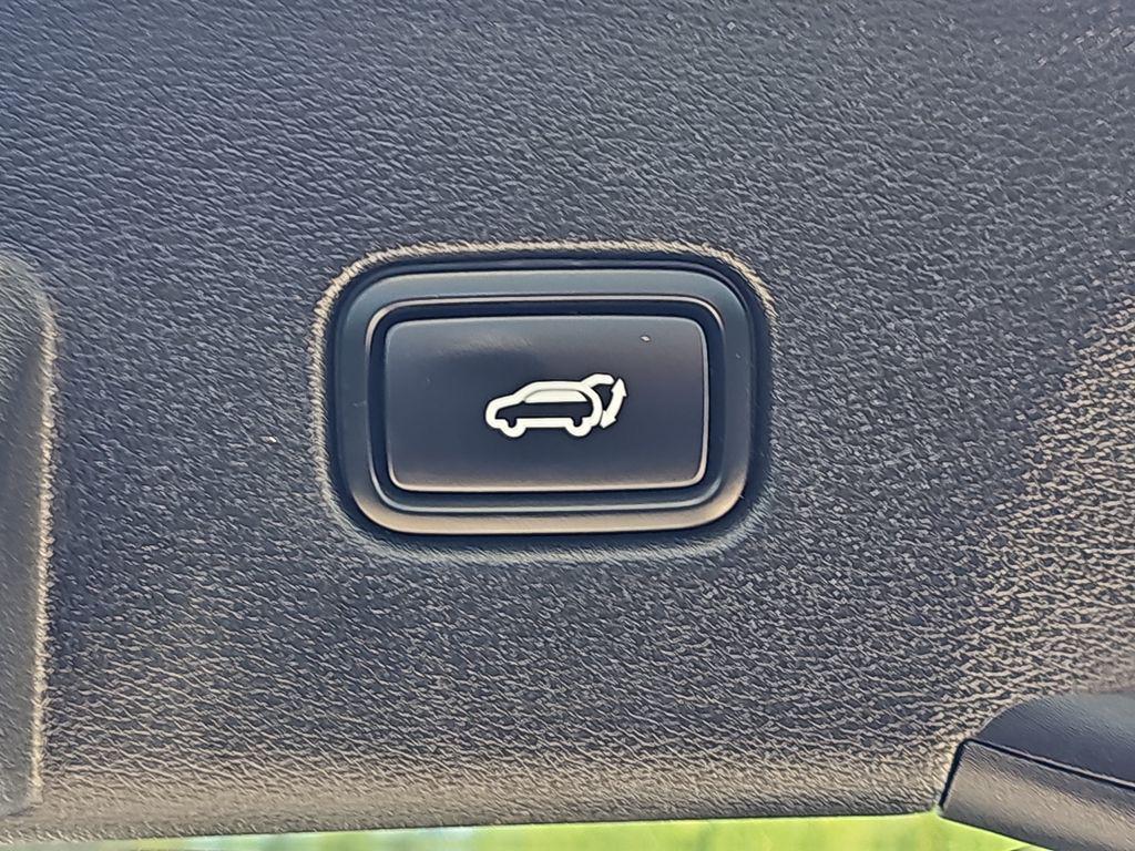 used 2024 Kia Sportage Plug-In Hybrid car, priced at $36,192