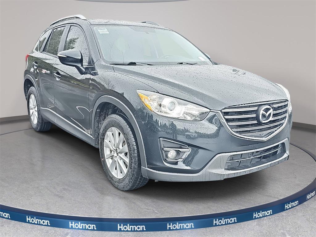 used 2016 Mazda CX-5 car, priced at $11,976