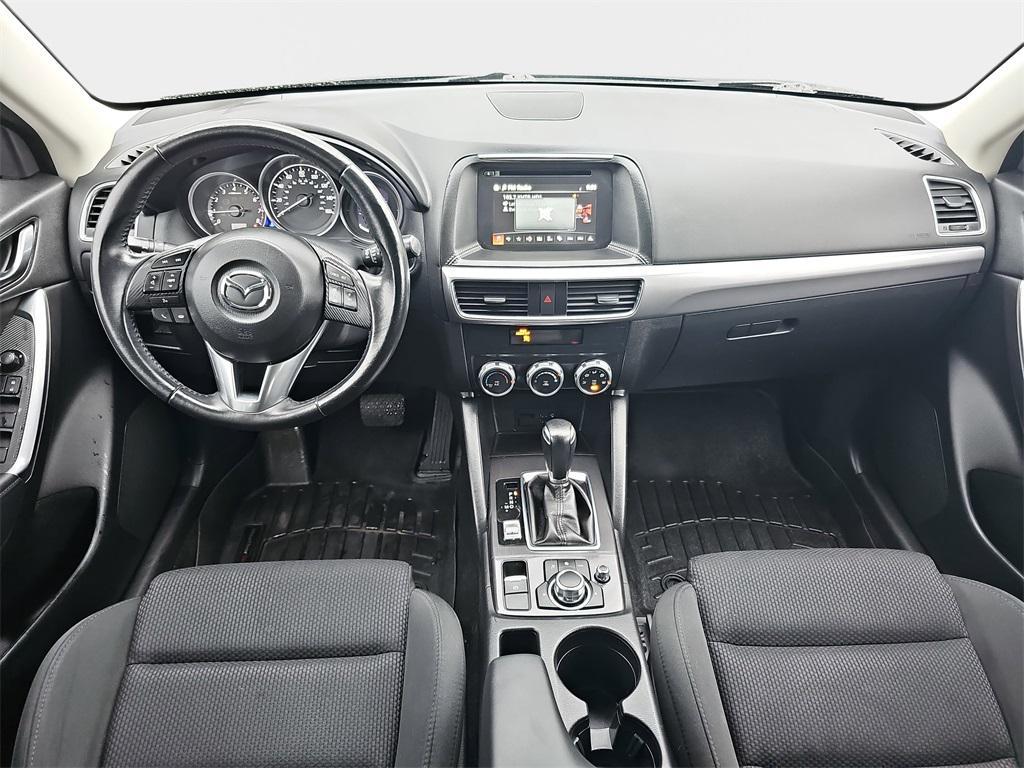 used 2016 Mazda CX-5 car, priced at $11,976