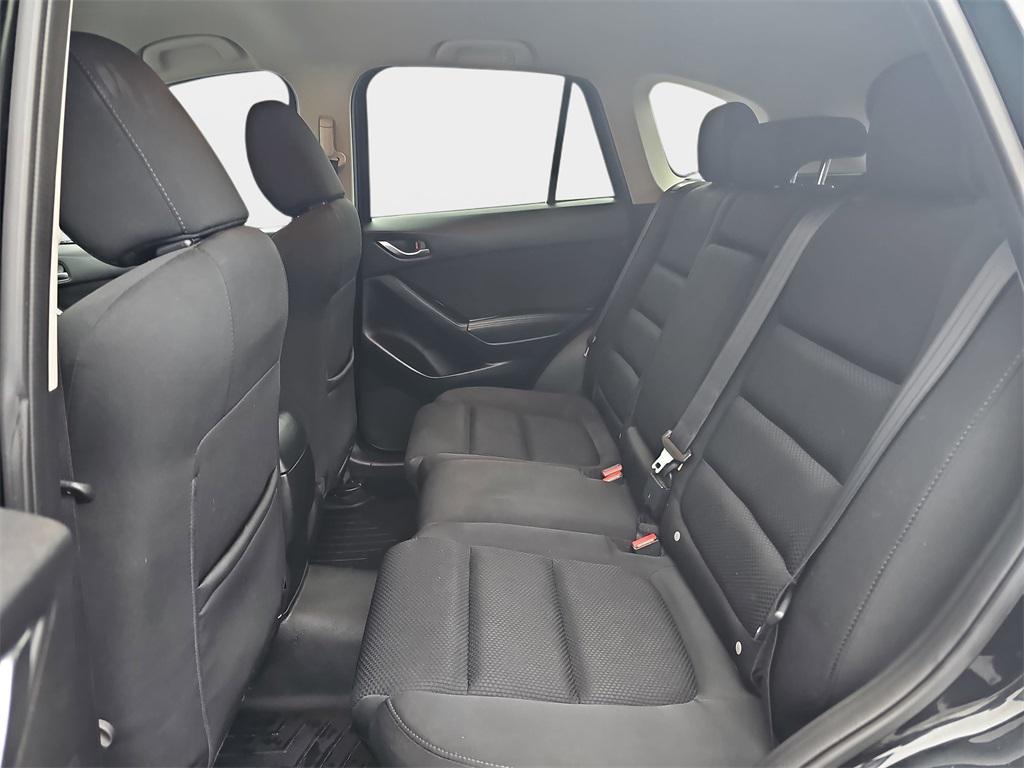 used 2016 Mazda CX-5 car, priced at $11,976