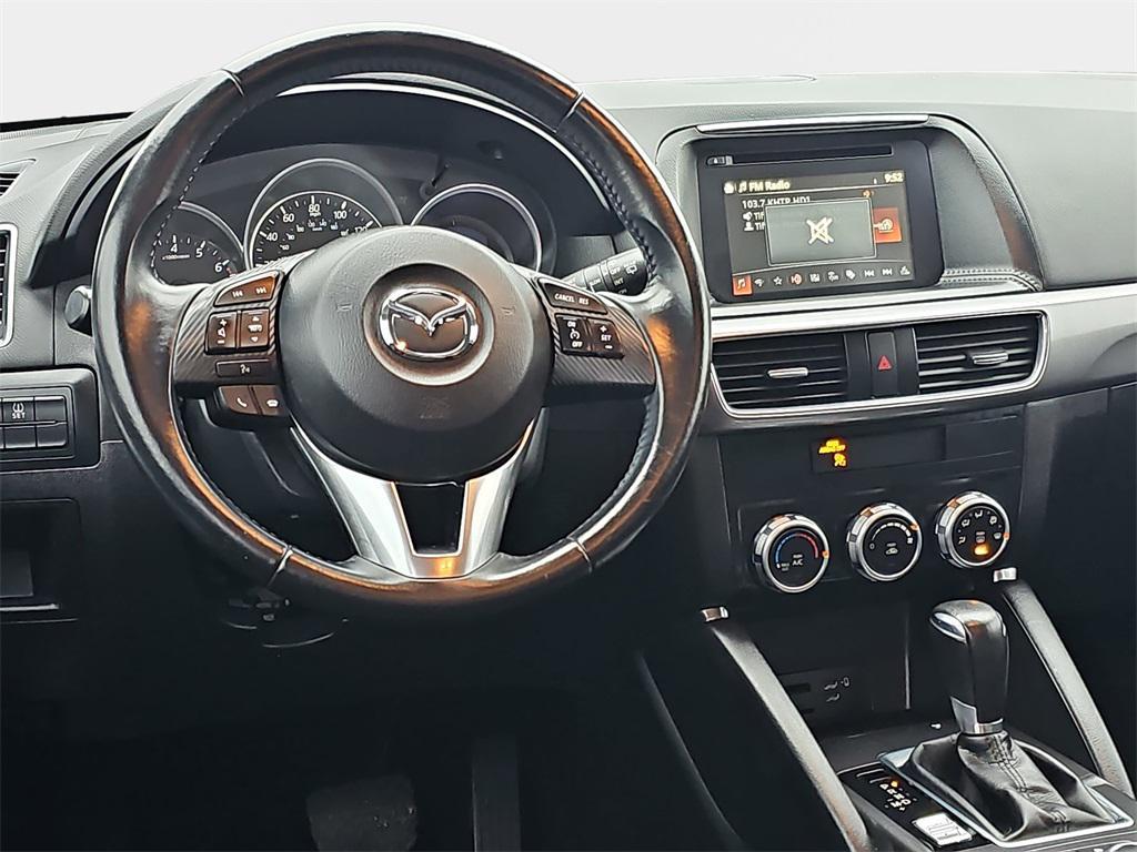 used 2016 Mazda CX-5 car, priced at $11,976