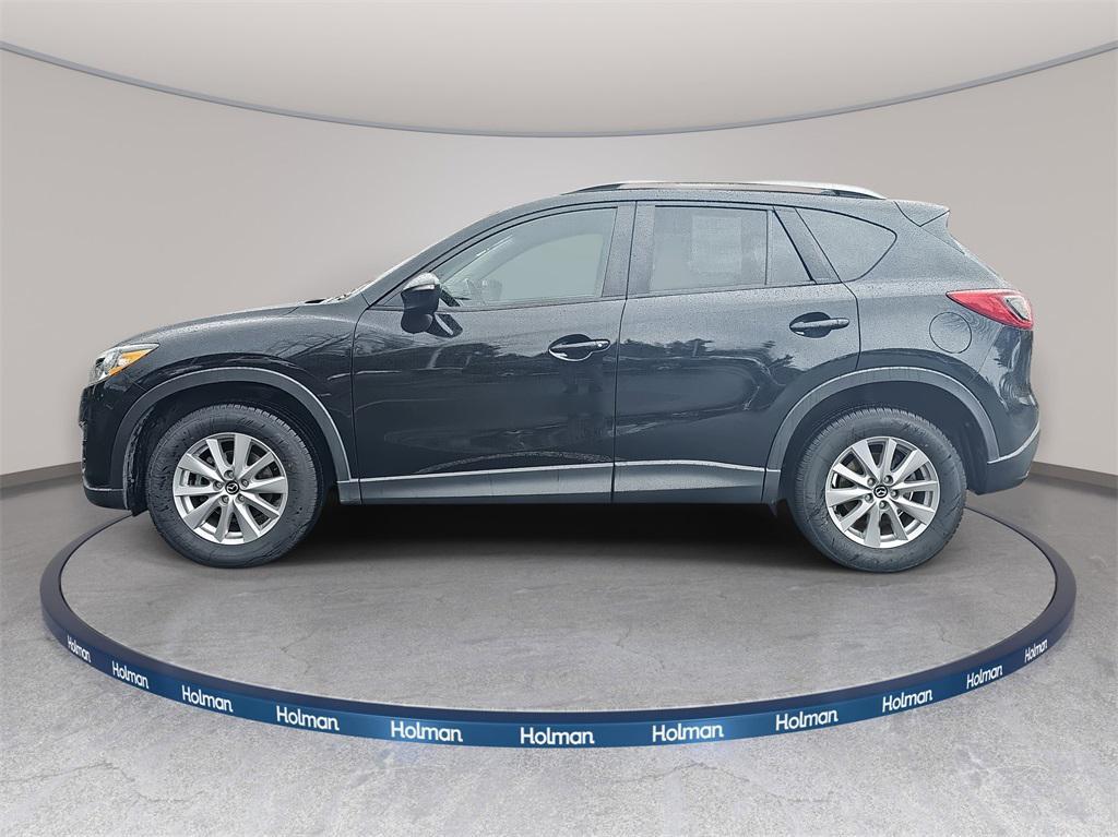 used 2016 Mazda CX-5 car, priced at $11,976