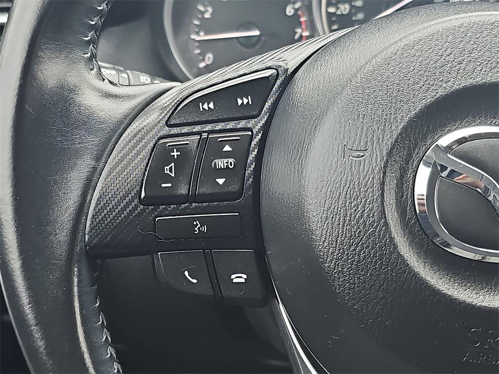 used 2016 Mazda CX-5 car, priced at $11,976
