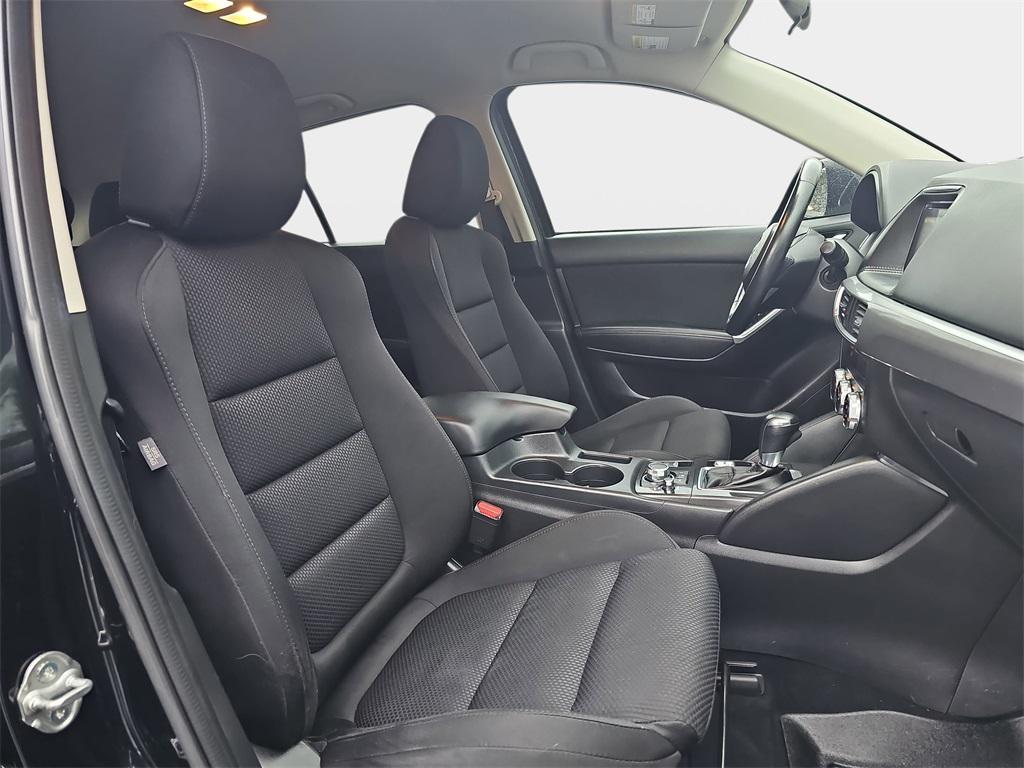 used 2016 Mazda CX-5 car, priced at $11,976