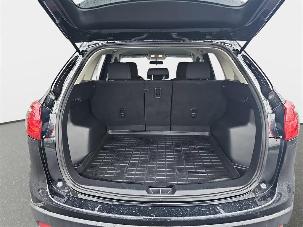 used 2016 Mazda CX-5 car, priced at $11,976