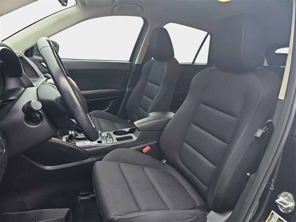 used 2016 Mazda CX-5 car, priced at $11,976