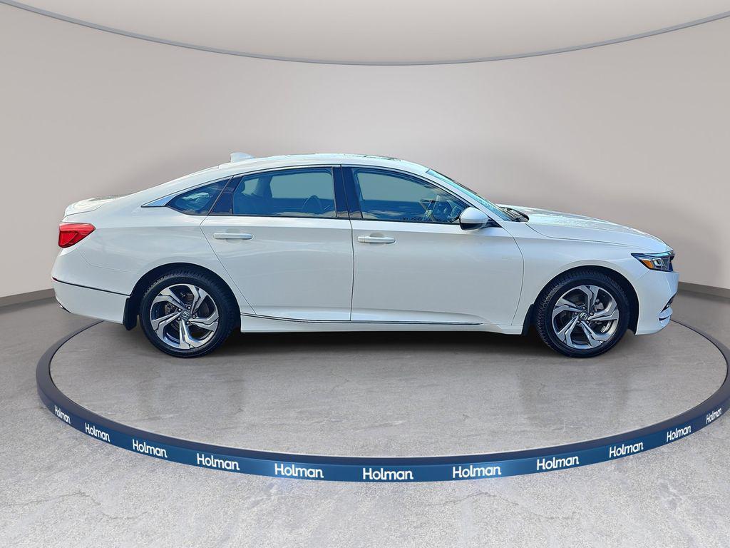 used 2018 Honda Accord car, priced at $22,421