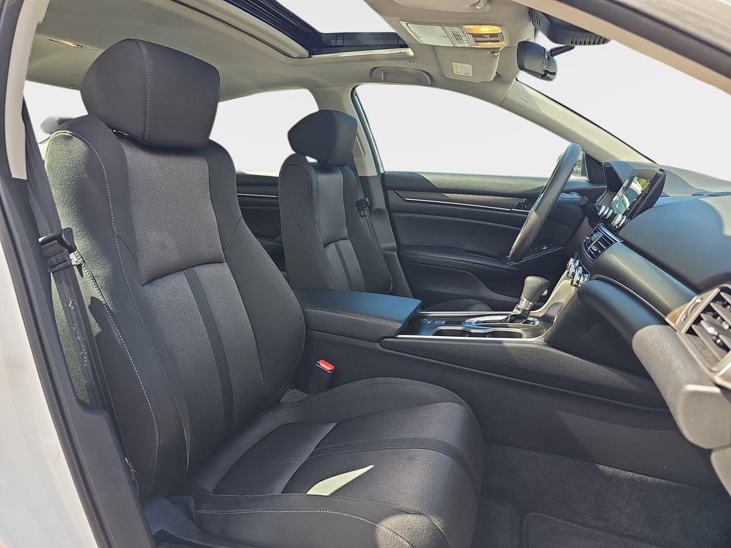 used 2018 Honda Accord car, priced at $22,421