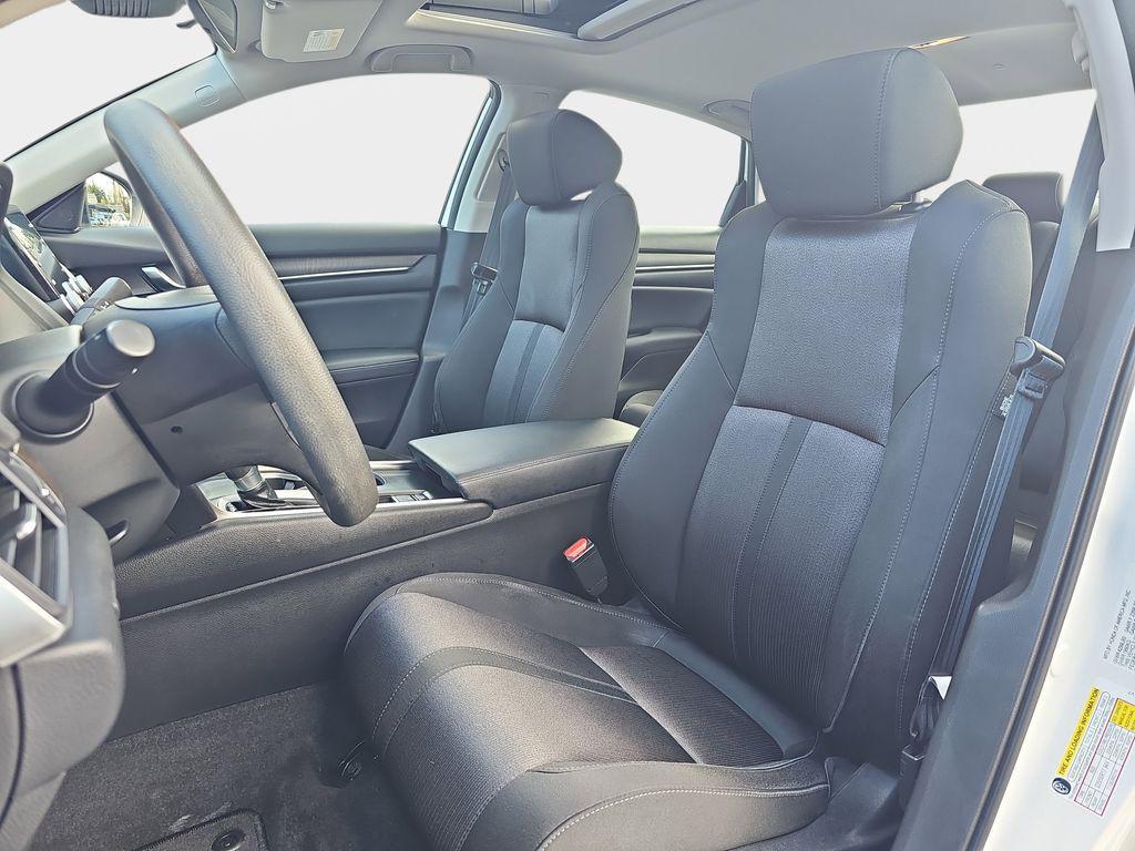 used 2018 Honda Accord car, priced at $22,421