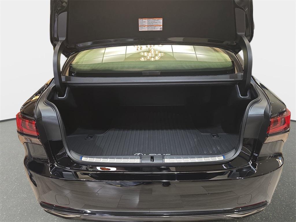 new 2026 Lexus LS 500 car, priced at $99,610