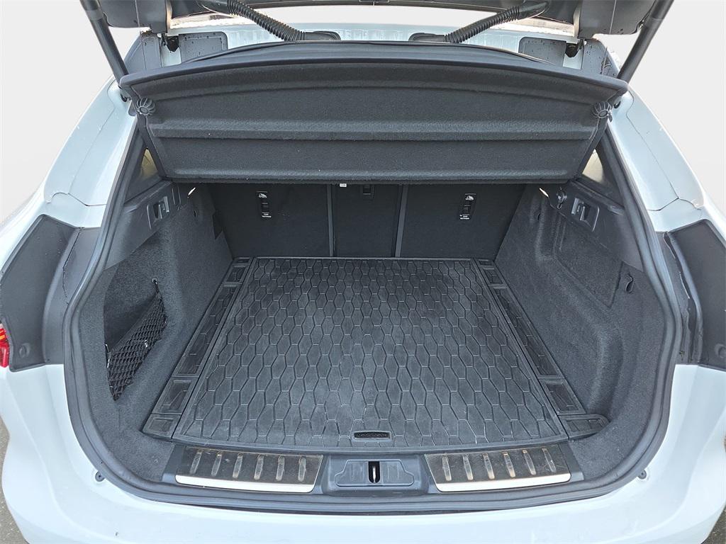 used 2021 Jaguar F-PACE car, priced at $27,602