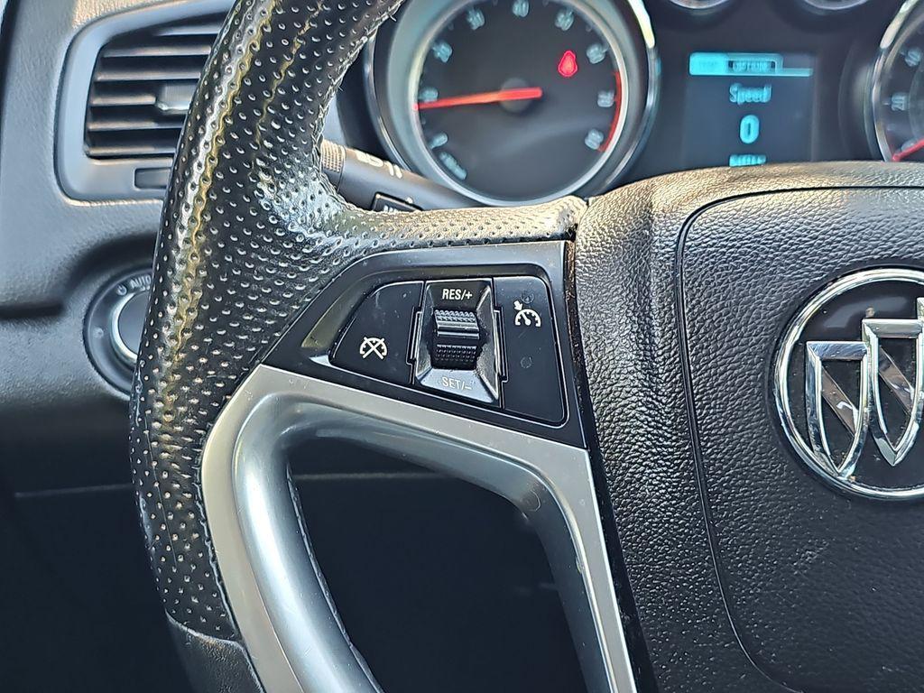 used 2013 Buick Regal car, priced at $10,192