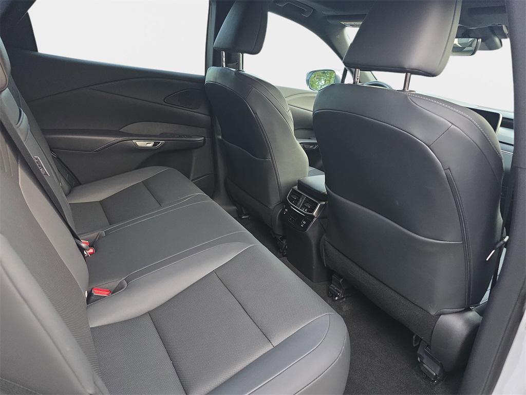 used 2024 Lexus RX 350 car, priced at $54,999